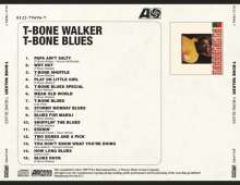 T-Bone Walker: T-Bone Blues (Japan-Optik), CD