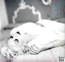 Madonna: Bedtime Stories (180g), LP