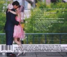 Filmmusik: Für immer Liebe (The Vow), CD
