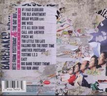 Barenaked Ladies: Hits From Yesterday &amp; The Day Before, CD