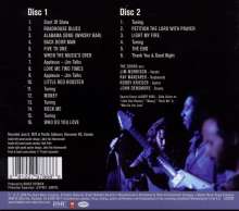 The Doors: Live In Vancouver 1970, 2 CDs