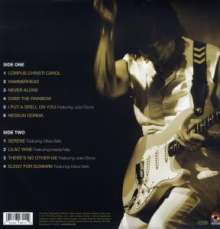 Jeff Beck: Emotion &amp; Commotion, LP