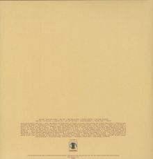 Joni Mitchell (geb. 1943): Court &amp; Spark (180g), LP