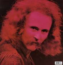 David Crosby: If I Could Only Remember My Name (180g), LP