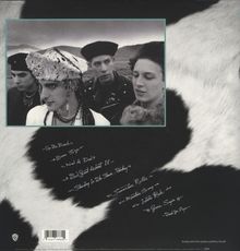 Jane's Addiction: Nothing's Shocking (180g), LP