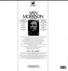 Van Morrison: Astral Weeks (180g), LP
