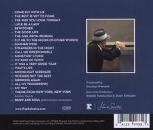 Frank Sinatra (1915-1998): Nothing But The Best, CD