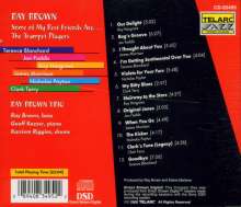 Ray Brown (1926-2002): Some Of My Best Friends Are ... Trumpet Players, CD