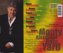 Monty Alexander (geb. 1944): Goin' Yard, CD