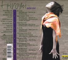 Hiromi (Hiromi Uehara) (geb. 1979): Another Mind, CD