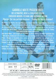 Nordic Pilates - Training für Herz und Kreislauf, DVD