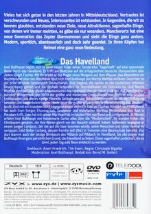 Rückansicht vergrößern