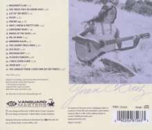 Joan Baez: Joan Baez Vol. 2, CD