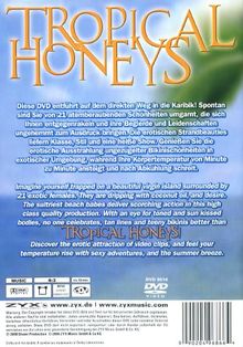 Tropical Honeys, DVD