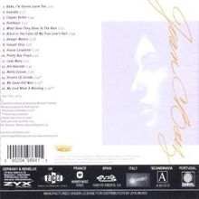 Joan Baez: In Concert, Part 1, CD