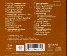 James Galway - Greatest Hits Vol.2, CD