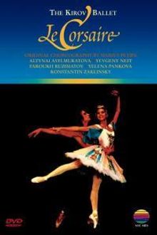 Kirov-Ballett:Le Corsaire, DVD