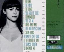 Rebecca Pidgeon (geb. 1965): The Raven, CD