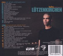 Nervous Nitelife: Lützenkirchen, 2 CDs