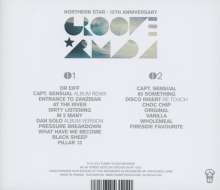 Groove Armada: Northern Star (15th Anniversary Edition), 2 CDs