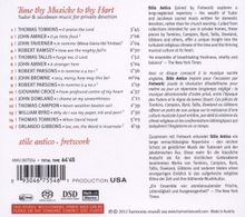 Tune thy Musicke to thy Hart - Tudor &amp; Jacobean Music, Super Audio CD