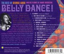 George Abdo: Belly Dance - The Best Of, CD