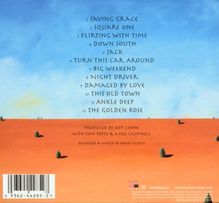 Tom Petty: Highway Companion, CD
