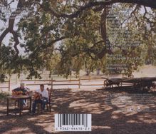 Eric Clapton &amp; J.J. Cale: The Road To Escondido, CD