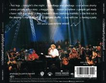 Rod Stewart: Unplugged And Seated, CD