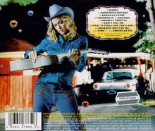 Madonna: Music, CD