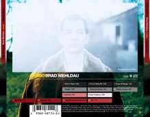 Brad Mehldau (geb. 1970): Largo, CD