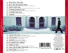 Josh Groban (geb. 1981): Josh Groban, CD