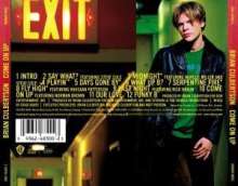 Brian Culbertson (geb. 1973): Come On Up, CD