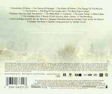 Filmmusik: Der Herr der Ringe 2: Die zwei Türme, CD