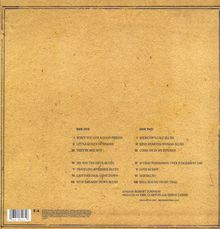 Eric Clapton (geb. 1945): Me &amp; Mr. Johnson (180g), LP