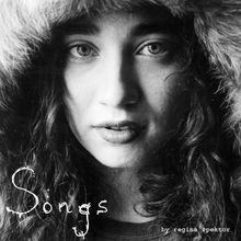 Regina Spektor: Songs (remastered), LP