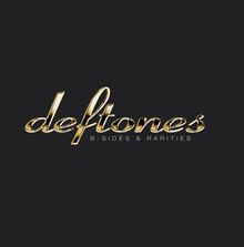 Deftones: B-Sides &amp; Rarities, CD