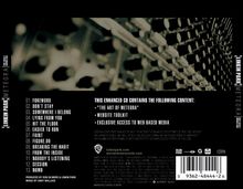 Linkin Park: Meteora, CD