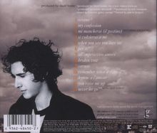 Josh Groban (geb. 1981): Closer, CD