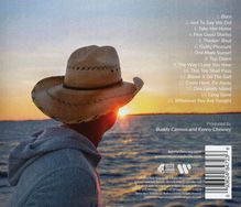 Kenny Chesney: Born, CD