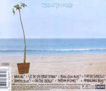Neil Young: On The Beach, CD