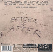 Neil Young: Before And After, CD