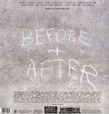 Neil Young: Before And After, LP