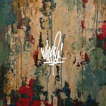 Mike Shinoda: Post Traumatic (Deluxe Edition), 2 LPs