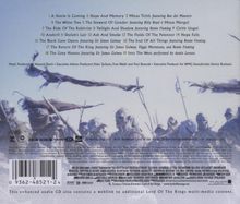 Filmmusik: Der Herr der Ringe 3: Die Rückkehr des Königs, CD