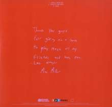 Mac Miller: NPR Music Tiny Desk Concert (Limited Edition) (Translucent Blue Vinyl), LP