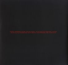 Joji: Ballads 1 (Limited 5th Anniversary Edition), LP