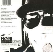 Neil Young: World Record, 2 CDs
