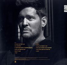 Michael Bublé (geb. 1975): Higher, LP