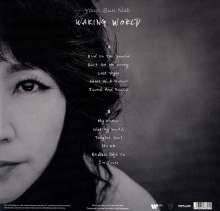 Youn Sun Nah (geb. 1969): Waking World (180g), LP